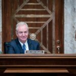 Chris Van Hollen