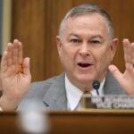 Dana Rohrabacher