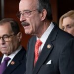 Eliot Engel & Michael McCaul