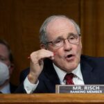 James Risch
