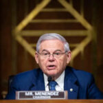 Robert Menendez