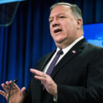 Mike Pompeo