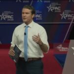 Pete Hegseth