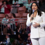 Tulsi Gabbard